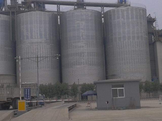 耿马历史上钢板仓是如何发展的呢