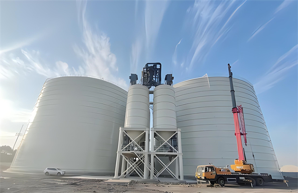 耿马大型钢板库