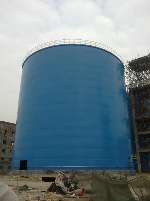 耿马1万吨大型钢板库