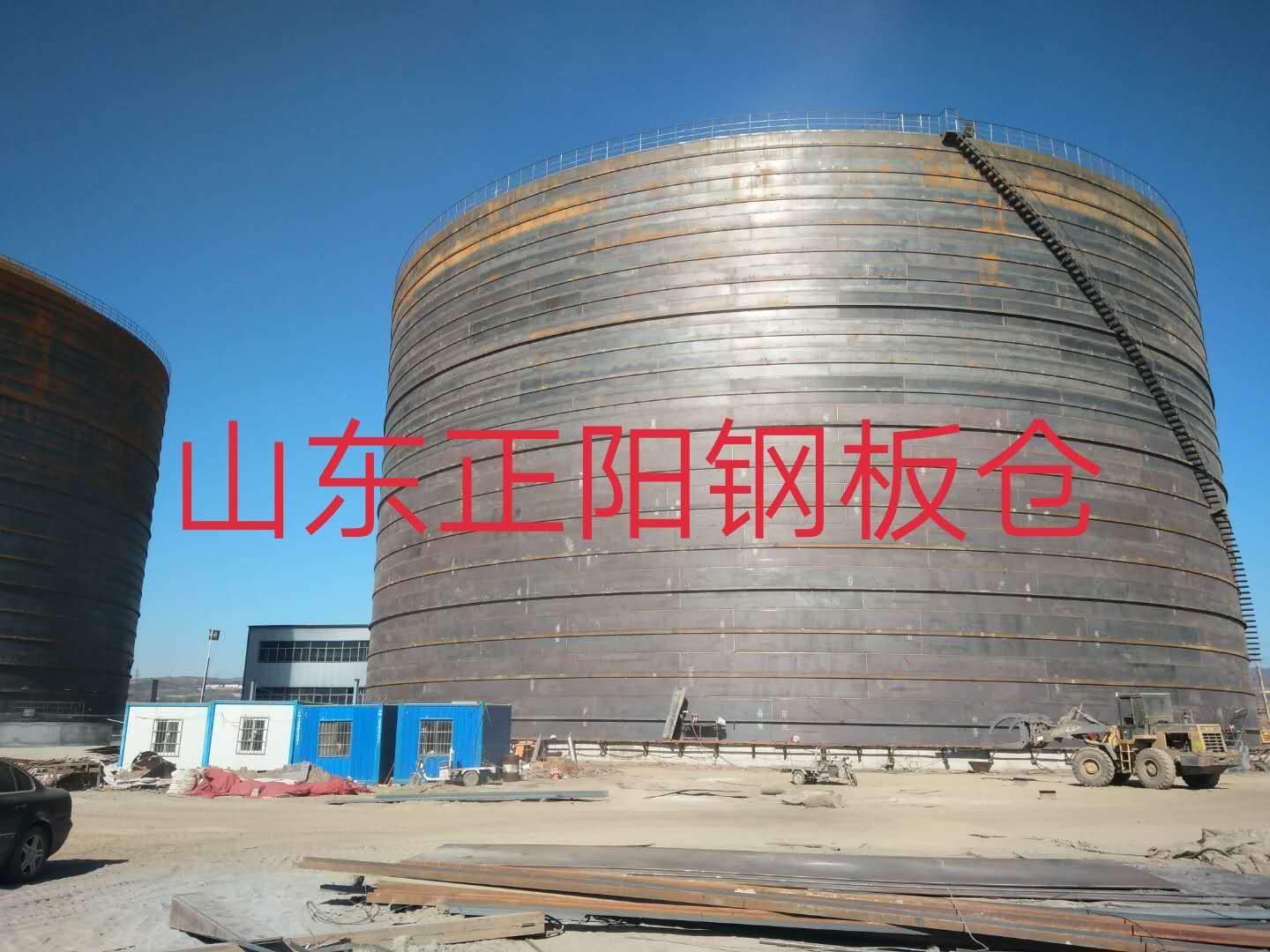 耿马钢板仓的功能及特点