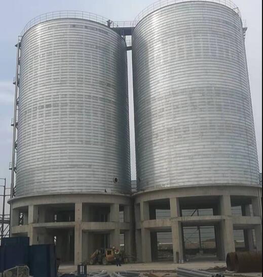 耿马镀锌卷板仓